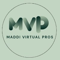 Maddi Virtual Pros Avatar