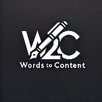 WordsToContent Avatar