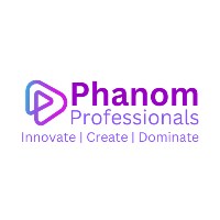Phanom Techno Private Limited Avatar