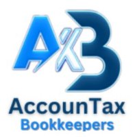 AccounTax Bookkeepers LLC Avatar
