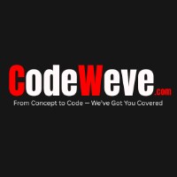 CodeWeve Avatar