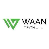 WAAN Tech UK Ltd. Avatar