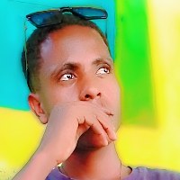 Graphic Designer selemun desale Avatar