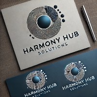 Harmony Hub Solutions Avatar