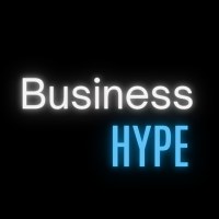 Business Hype Avatar