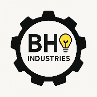 BH Industries  Avatar