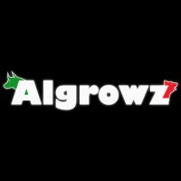 Algrowz Avatar