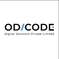 Odicode Digital Solutions Pvt Ltd Avatar
