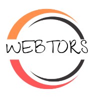 WEBTORS ⚡ 60+ Solutions Delivered • 15+ Years Combined Expertise Avatar