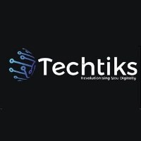 Techtiks Avatar