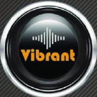 Vibrant Avatar