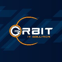 Orbit IT Solution Avatar