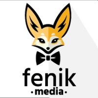 Fenik Media Avatar