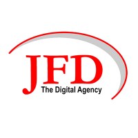 Jack Frost Design - The Digital Agency Avatar