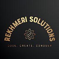 Rekhmeri solutions Avatar