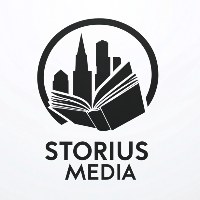 Storius Media Avatar