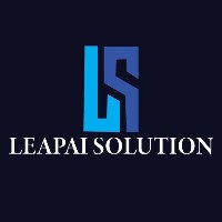 LeapAi Solution Avatar