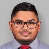 Banuka K Podcast Video Edit Avatar