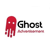 Ghost Advertisements Avatar