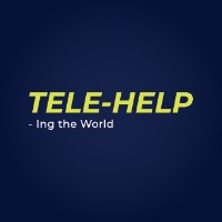 Tele-Help Ing Avatar