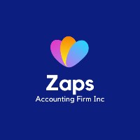 Zaps Accounting Firm Inc Avatar