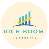 RichBoom Ecom Amazon Seller Agency Avatar