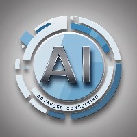 Advanced AI Consulting Avatar