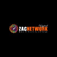Zacnetwork Digital Avatar