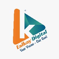 Ealkay Digital Avatar