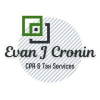 Evan J Cronin CPA & Tax Services Avatar