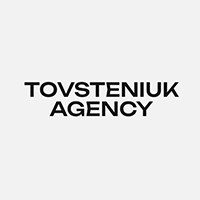 TOVSTENIUK Agency Avatar
