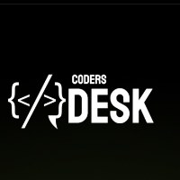 Coders Desk Avatar