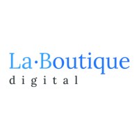 La Boutique Digital Avatar