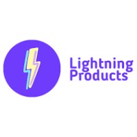 Lightning Products Avatar