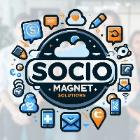 SocioMagnet Solutions Avatar