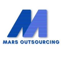 Mars Outsourcing Avatar