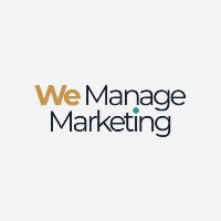 We Manage Marketing Avatar