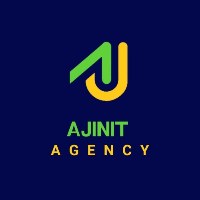 Ajinit Agency Avatar