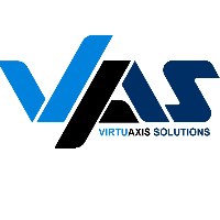 VirtuAxis solutions Avatar
