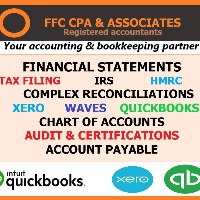 FFC CPA & ASSOCIATES Avatar