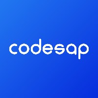 Codesap Technologies Avatar
