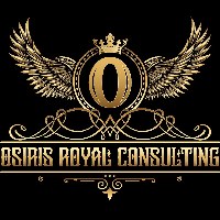 Osiris Royal Consulting Avatar