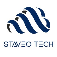 Staveo Tech Avatar