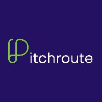 Pitchroute Technologies™ Avatar