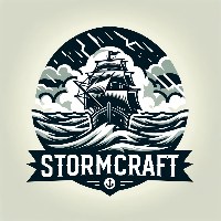 StormCraft Avatar