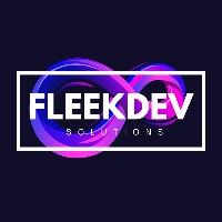 Fleekdev solutions Avatar