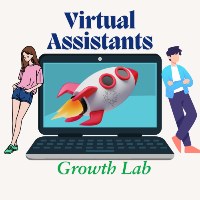 Growth Lab Virtual Assistants Avatar