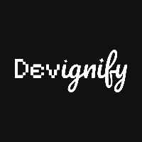 Devignify studio Avatar