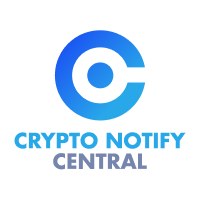 CryptoNotifyCentral Avatar