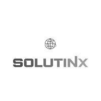 Solutinx Avatar